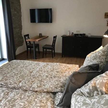 Gaestehaus Lausnitz Zimmer Buitenkant foto