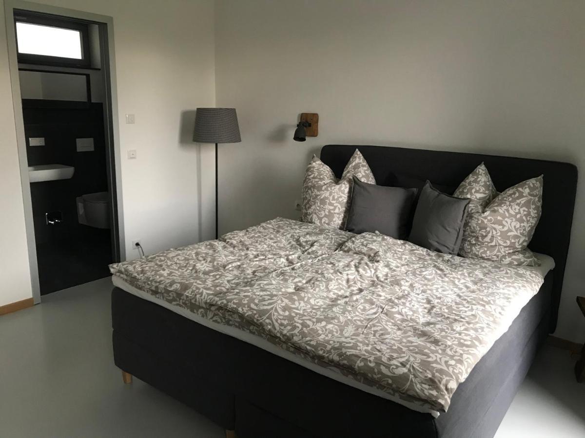 Gaestehaus Lausnitz Zimmer Buitenkant foto